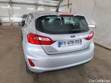  Ford  Fiesta FORD  / 2017 / 5P / Berline 1.0 EcoBoost 125 mHEV CONNECT BUSIN NAV #3