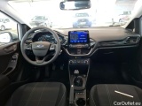  Ford  Fiesta FORD  / 2017 / 5P / Berline 1.0 EcoBoost 125 mHEV CONNECT BUSIN NAV #6