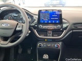 Ford  Fiesta FORD  / 2017 / 5P / Berline 1.0 EcoBoost 125 mHEV CONNECT BUSIN NAV #11