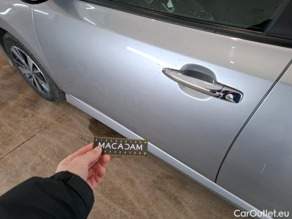  Nissan  Leaf NISSAN  / 2017 / 5P / Berline 150ch Business #32