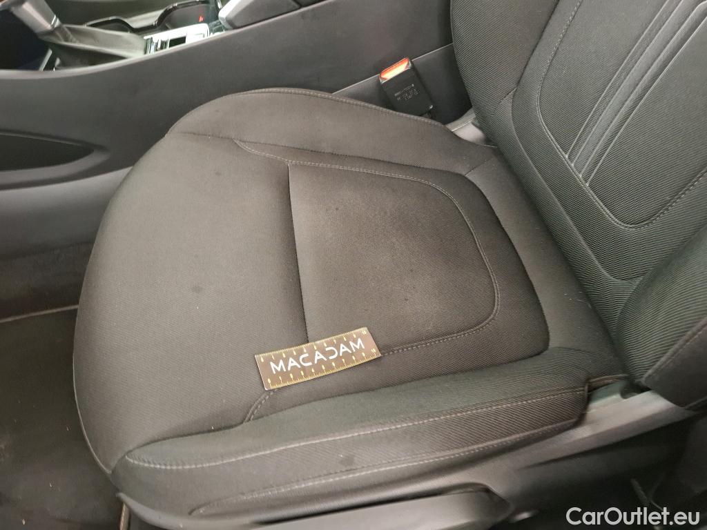  Hyundai  Tucson HYUNDAI  / 2020 / 5P / SUV 1.6 CRDI 136 DCT-7 HYBRID 48V CREATIVE #8