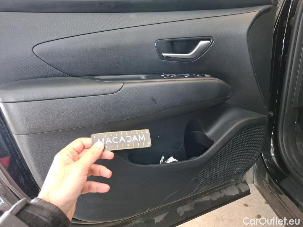  Hyundai  Tucson  Business Hybrid 2WD 1.6 T-GDI 230CV BVA6 E6d #3