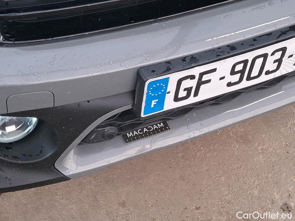  Mini  Countryman MINI  / 2020 / 5P / Crossover Cooper SE ALL4 Northwood 125+95ch BVA6 #4