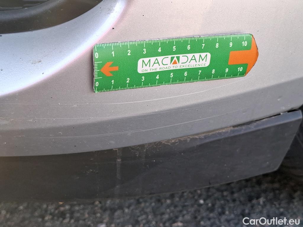  Opel  Astra  K Berline 5ptes Elegance Business Start/Stop 1.5 120CV BVM6 E6d #2