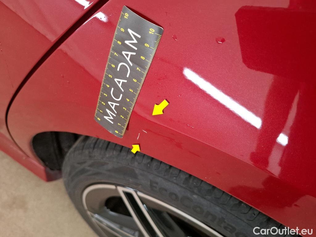  Mercedes  A-Klasse MERCEDES-BENZ Classe A Compact / 2018 / 5P / Berline A 250 e AMG Line 8G-DCT #21