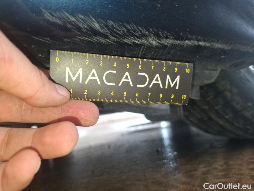  Mercedes  B-Klasse MERCEDES-BENZ Classe B / 2019 / 5P / monospace B 180 d Business Line Edition BA8 #4