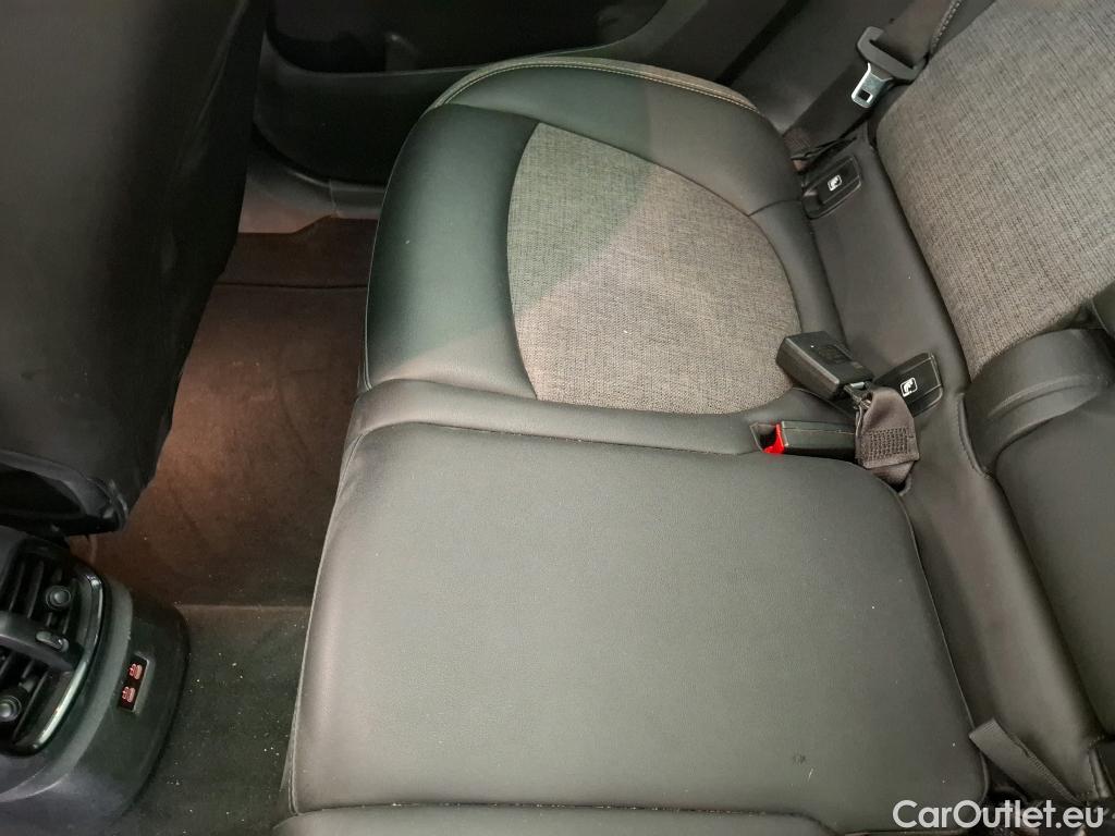  Mini  Countryman MINI  / 2020 / 5P / Crossover Cooper SE ALL4 Northwood 125+95ch BVA6 #11