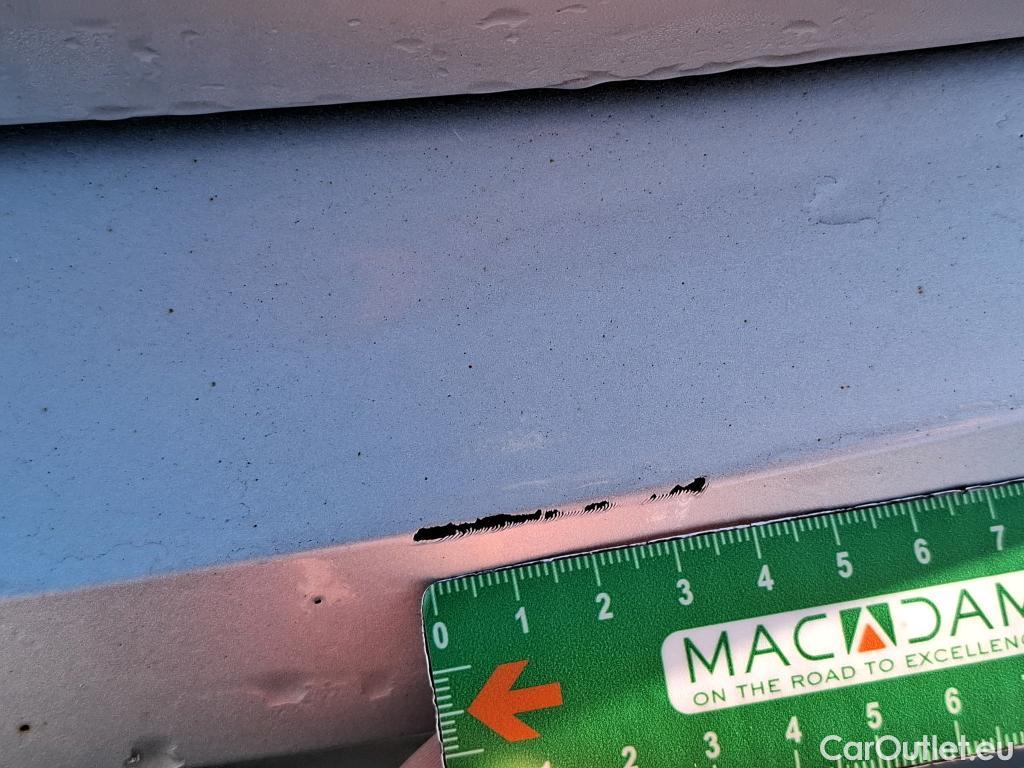  Opel  Astra  K Berline 5ptes Elegance Business Start/Stop 1.5 120CV BVM6 E6d #6