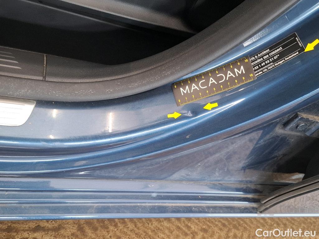  Mercedes  B-Klasse MERCEDES-BENZ Classe B / 2019 / 5P / monospace B 180 d Business Line Edition BA8 #10