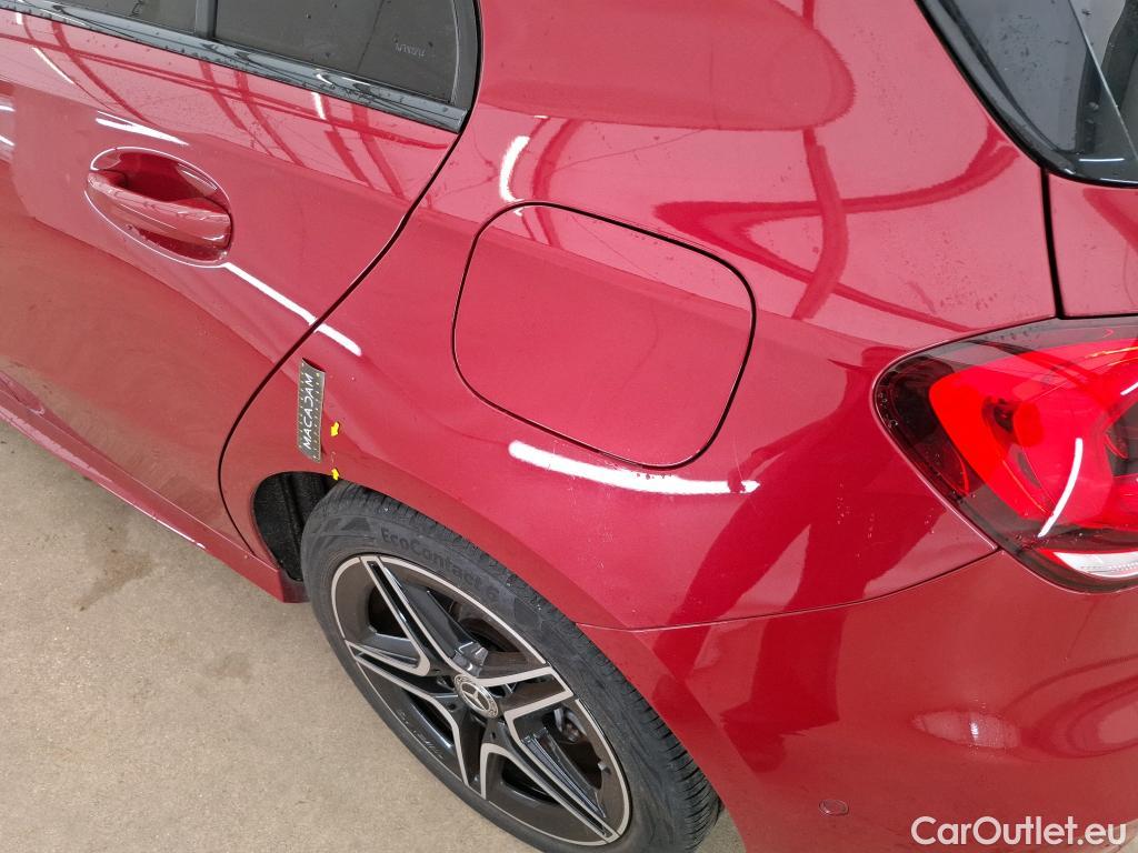  Mercedes  A-Klasse MERCEDES-BENZ Classe A Compact / 2018 / 5P / Berline A 250 e AMG Line 8G-DCT #20