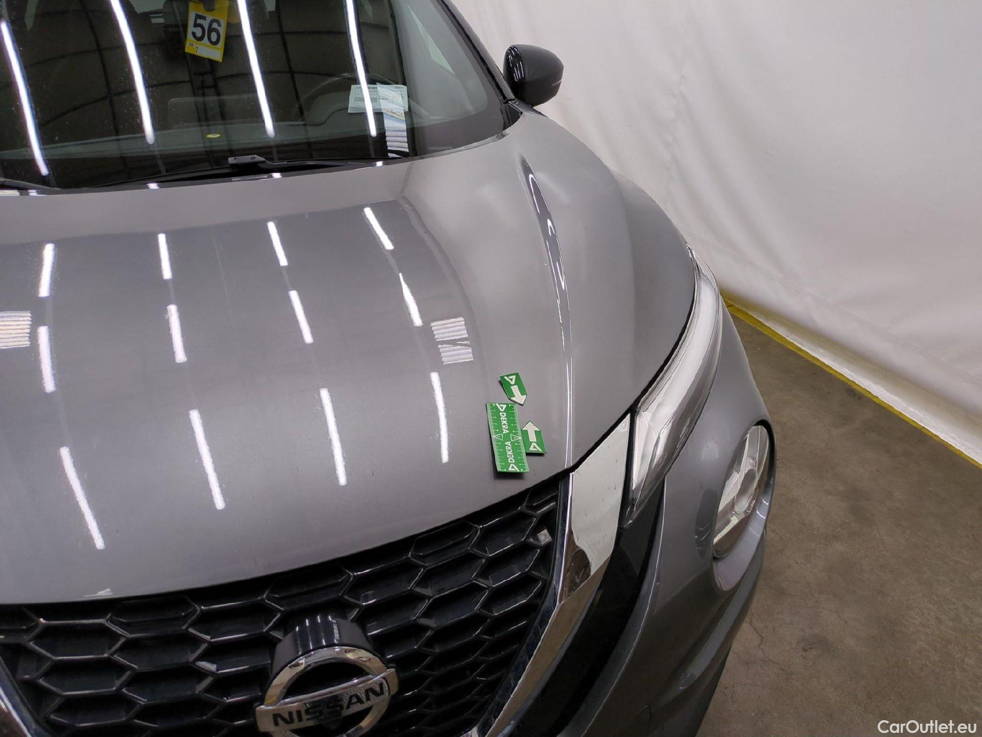  Nissan  Juke NISSAN  / 2019 / 5P / Crossover DIG-T 114 DCT Business+ #11