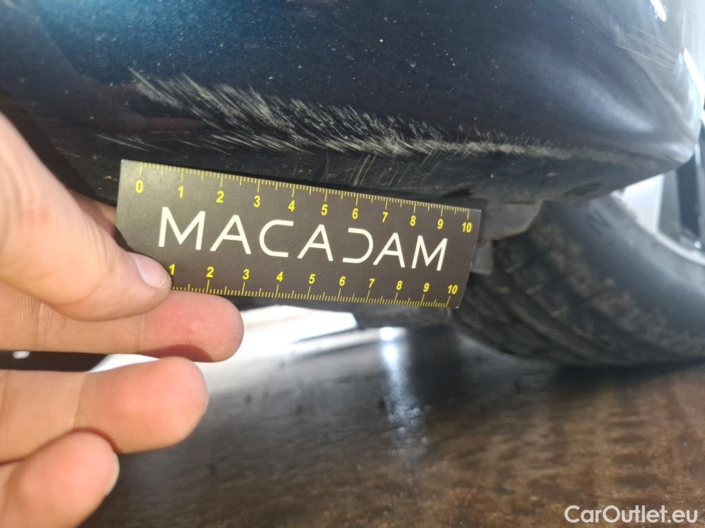  Mercedes  B-Klasse MERCEDES-BENZ Classe B / 2019 / 5P / monospace B 180 d Business Line Edition BA8 #2