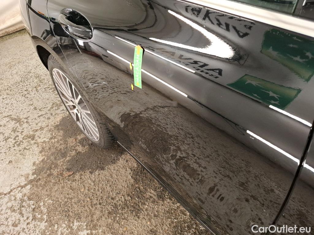  Mercedes  CLA-Klasse MERCEDES-BENZ CLA Shooting Brake / 2019 / 5P / Break CLA 200 d Business Line BA8 #16