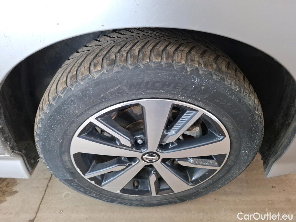  Nissan  Leaf NISSAN  / 2017 / 5P / Berline 150ch Business #24