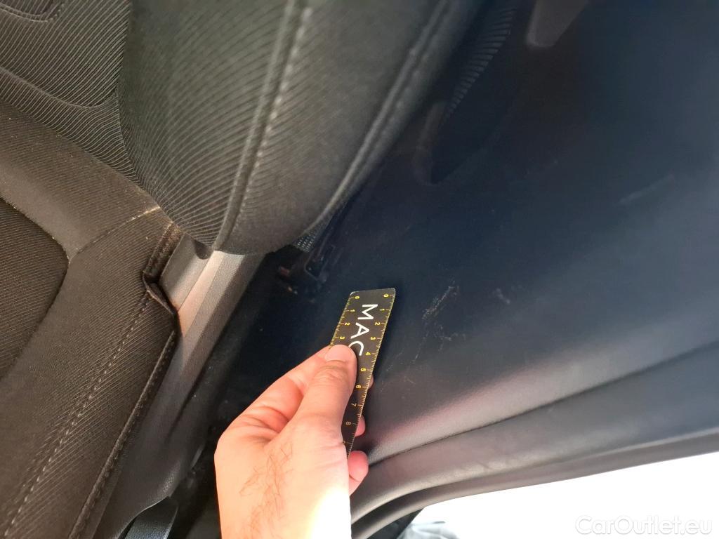  Hyundai  Tucson  Business Hybrid 2WD 1.6 T-GDI 230CV BVA6 E6d #1