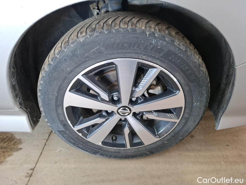  Nissan  Leaf NISSAN  / 2017 / 5P / Berline 150ch Business #21