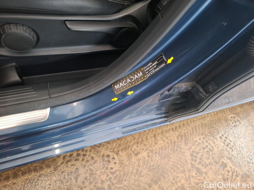  Mercedes  B-Klasse MERCEDES-BENZ Classe B / 2019 / 5P / monospace B 180 d Business Line Edition BA8 #9