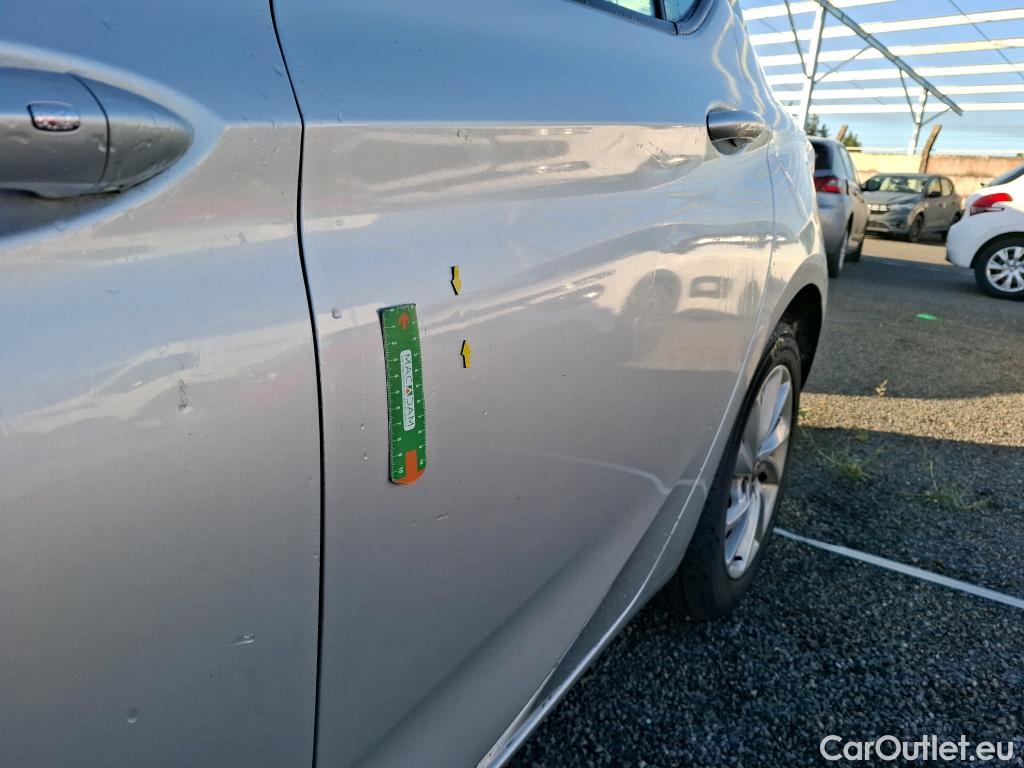  Opel  Astra  K Berline 5ptes Elegance Business Start/Stop 1.5 120CV BVM6 E6d #13