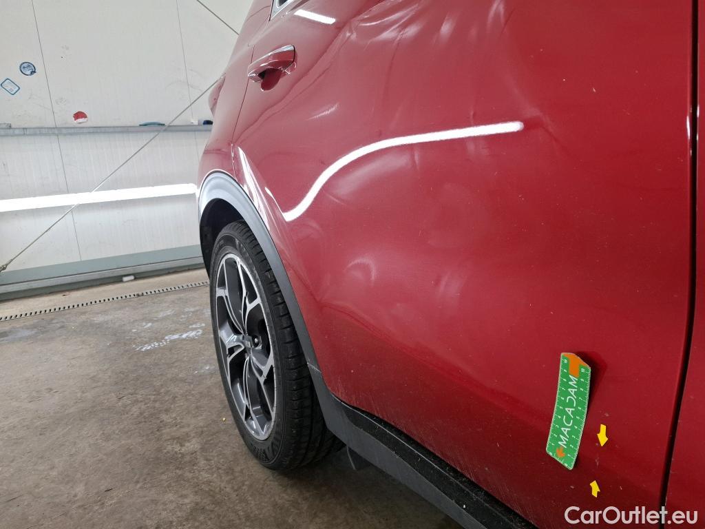  KIA  Sportage  GT Line Pack Premium 2WD 1.6 CRDi 135CV BVM6 E6d #47