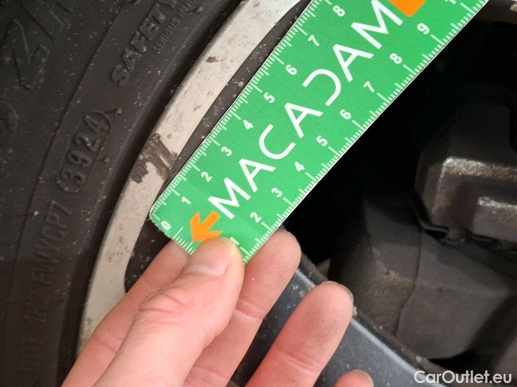  KIA  Sportage  GT Line Pack Premium 2WD 1.6 CRDi 135CV BVM6 E6d #29