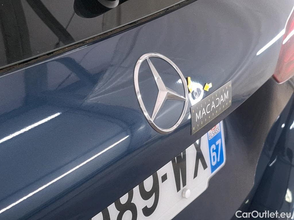  Mercedes  B-Klasse MERCEDES-BENZ Classe B / 2019 / 5P / monospace B 180 d Business Line Edition BA8 #15