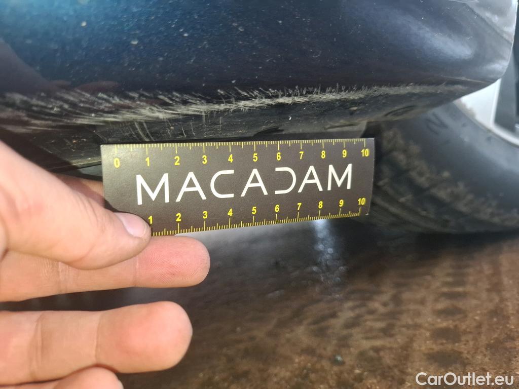  Mercedes  B-Klasse MERCEDES-BENZ Classe B / 2019 / 5P / monospace B 180 d Business Line Edition BA8 #5