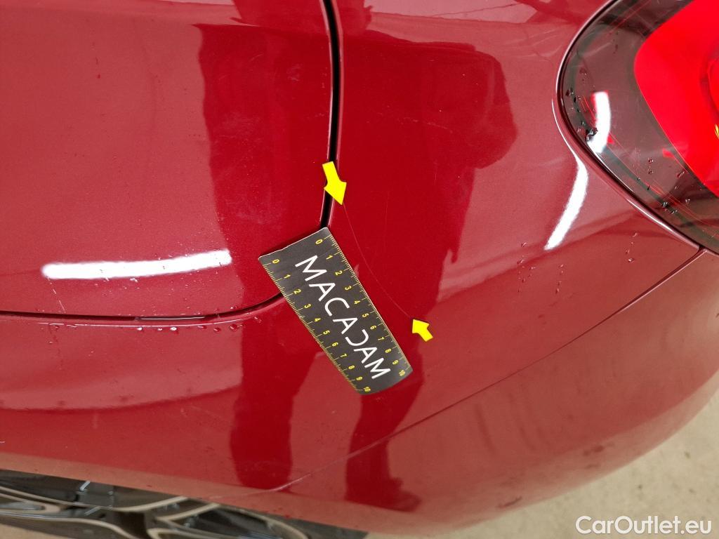  Mercedes  A-Klasse MERCEDES-BENZ Classe A Compact / 2018 / 5P / Berline A 250 e AMG Line 8G-DCT #22