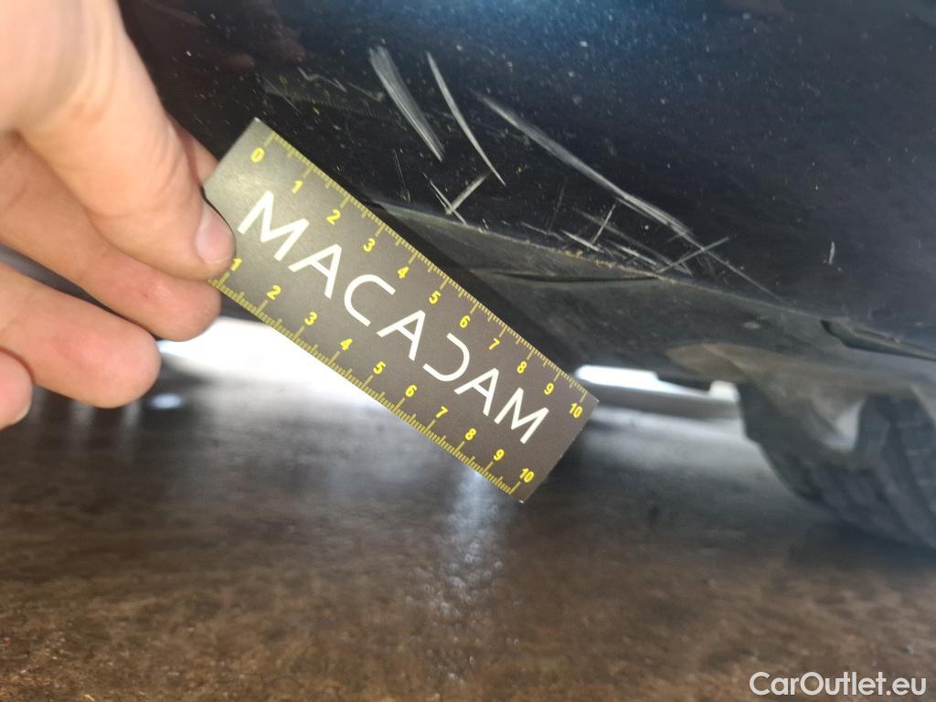  Mercedes  B-Klasse MERCEDES-BENZ Classe B / 2019 / 5P / monospace B 180 d Business Line Edition BA8 #6