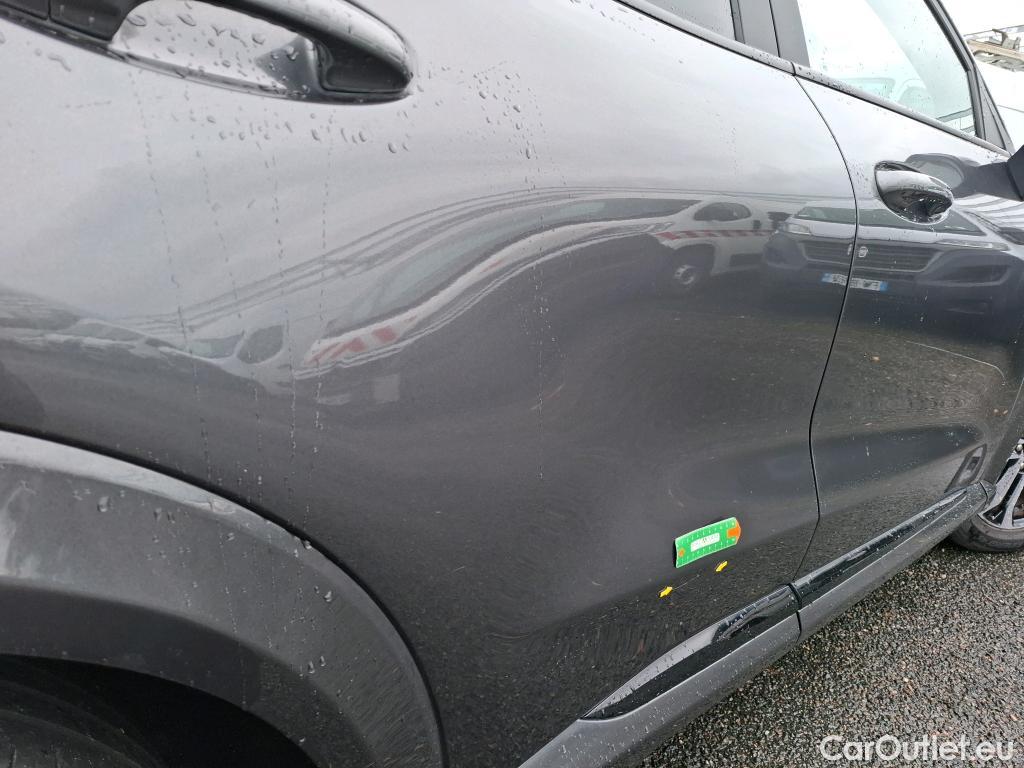  Ford  Puma FORD  / 2019 / 5P / SUV 1.0 Flexifuel 125 ch ST-LINE DESIGN 3(SL) #1