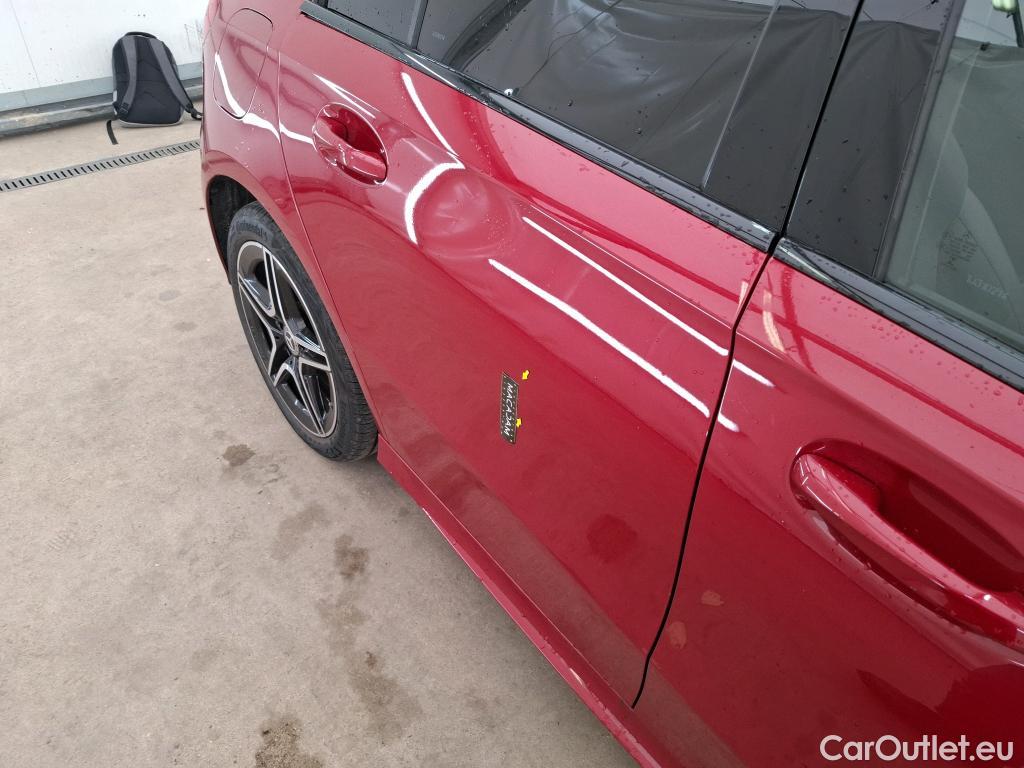  Mercedes  A-Klasse MERCEDES-BENZ Classe A Compact / 2018 / 5P / Berline A 250 e AMG Line 8G-DCT #23