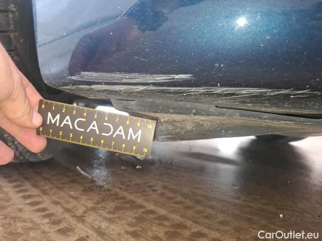  Mercedes  B-Klasse MERCEDES-BENZ Classe B / 2019 / 5P / monospace B 180 d Business Line Edition BA8 #8