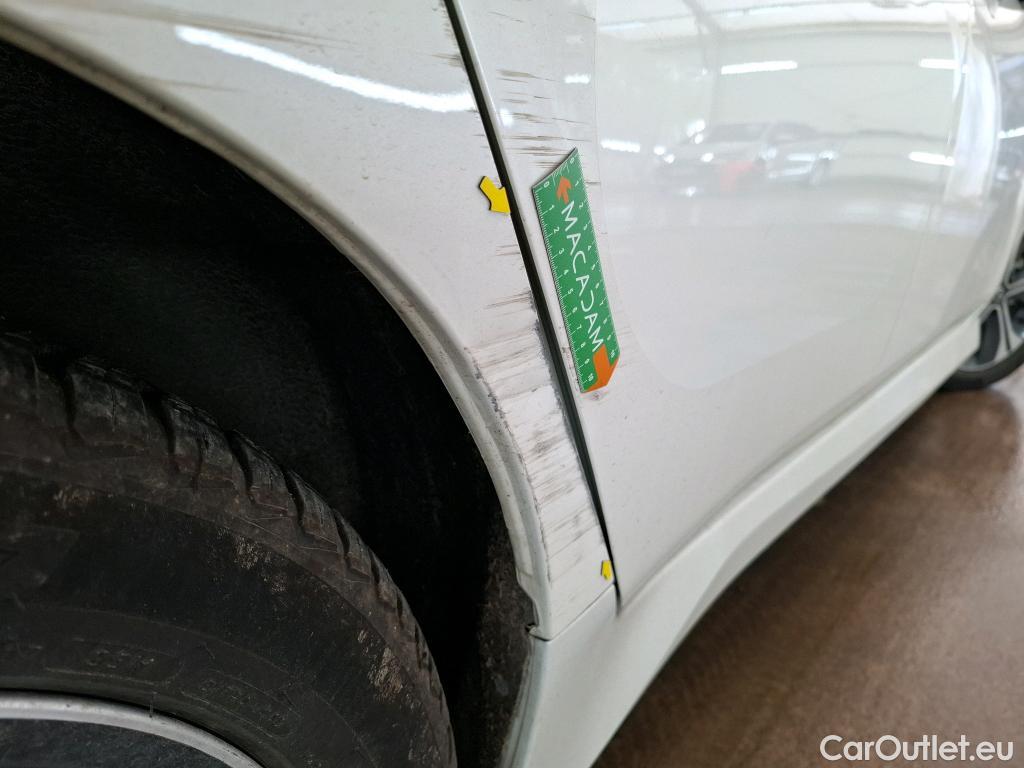  Nissan  Leaf NISSAN  / 2017 / 5P / Berline 62 kWh 217ch Business+ #3