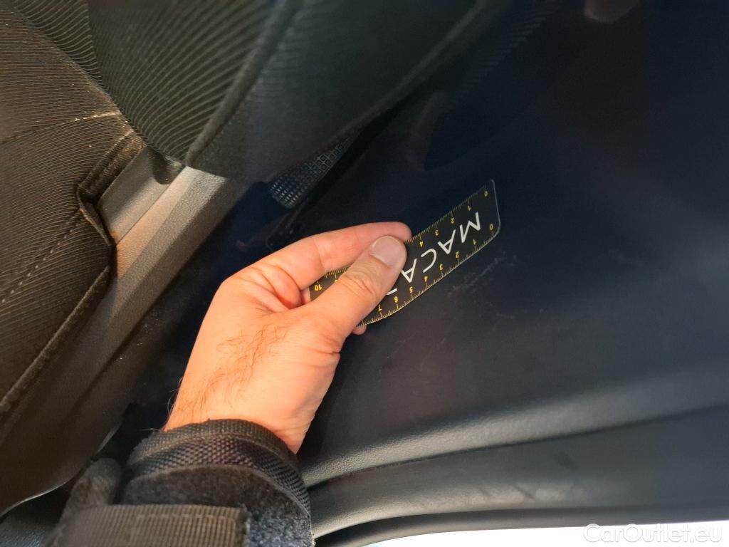  Hyundai  Tucson  Business Hybrid 2WD 1.6 T-GDI 230CV BVA6 E6d #2