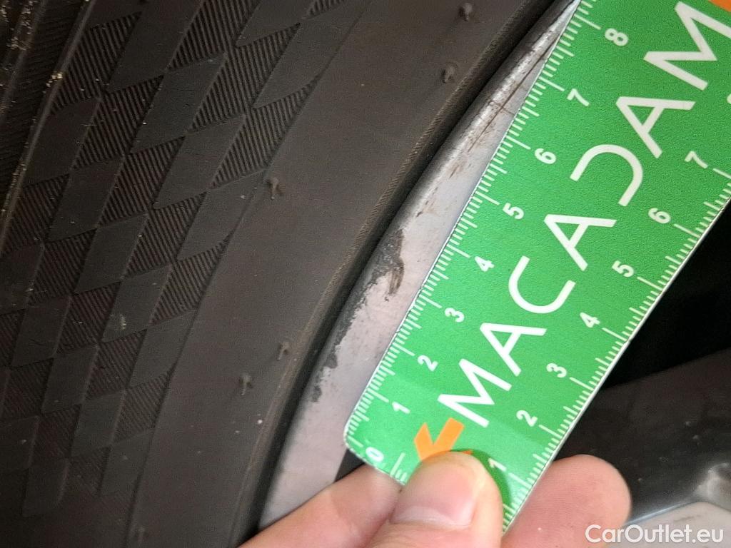  KIA  Sportage  GT Line Pack Premium 2WD 1.6 CRDi 135CV BVM6 E6d #40