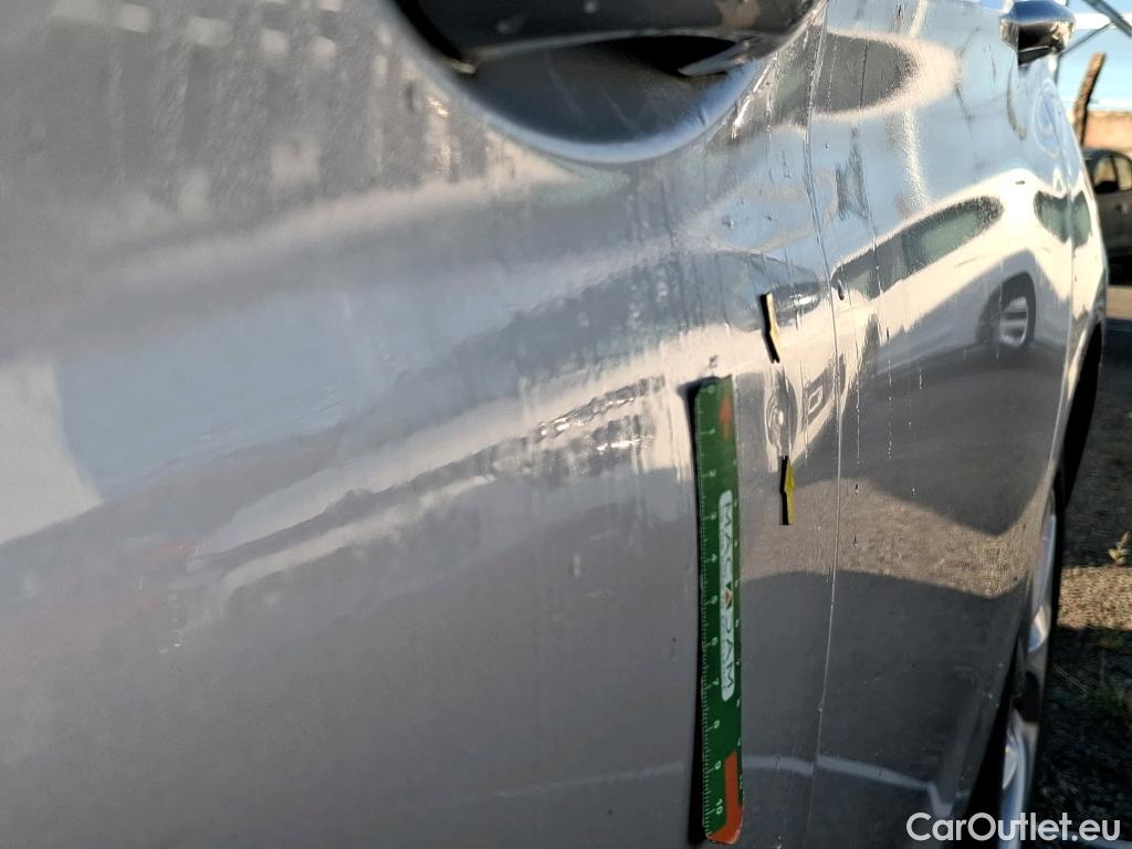  Opel  Astra  K Berline 5ptes Elegance Business Start/Stop 1.5 120CV BVM6 E6d #12