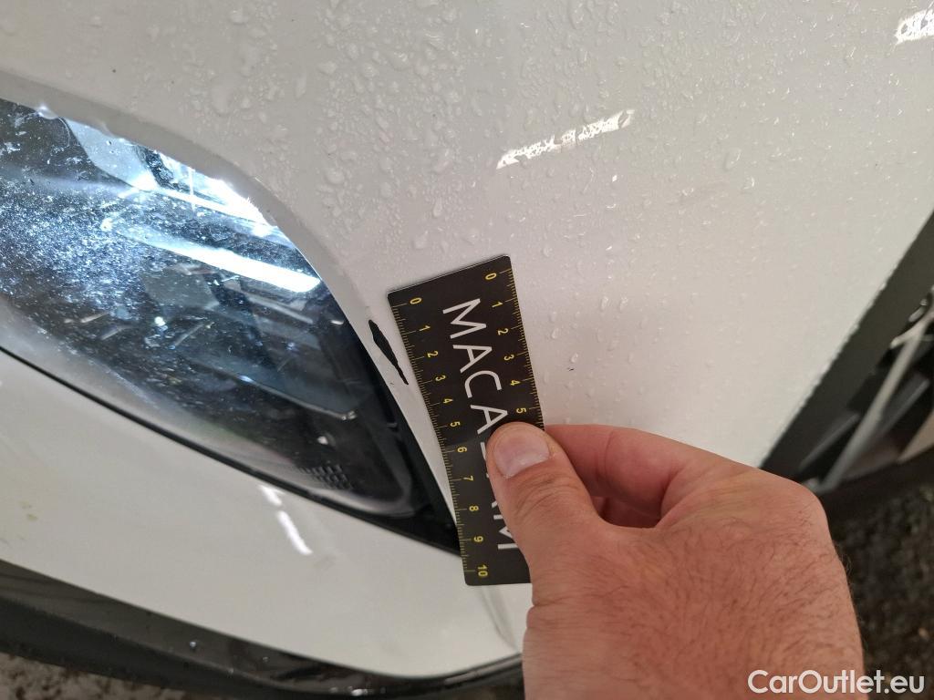  Hyundai  Tucson HYUNDAI  / 2020 / 5P / SUV 1.6 CRDI 136 DCT-7 HYBRID 48V CREATIVE #17