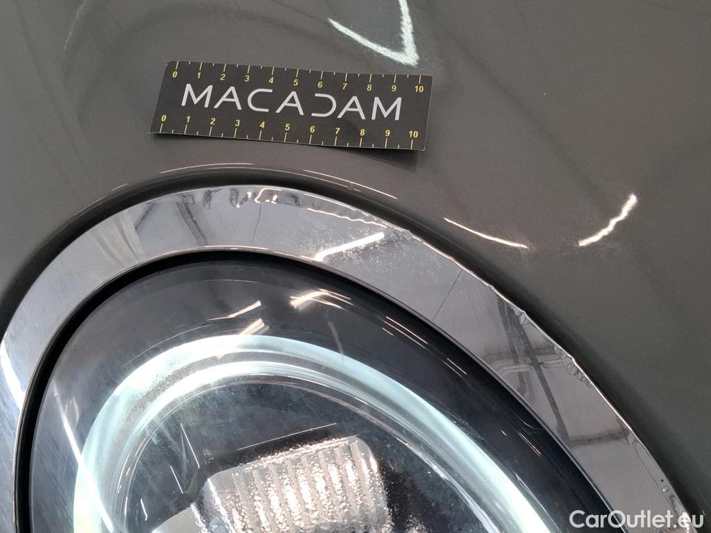  Mini  Mini   / 2014 / 3P / Berline Cooper SE Finition Yours 184 ch BVA #37