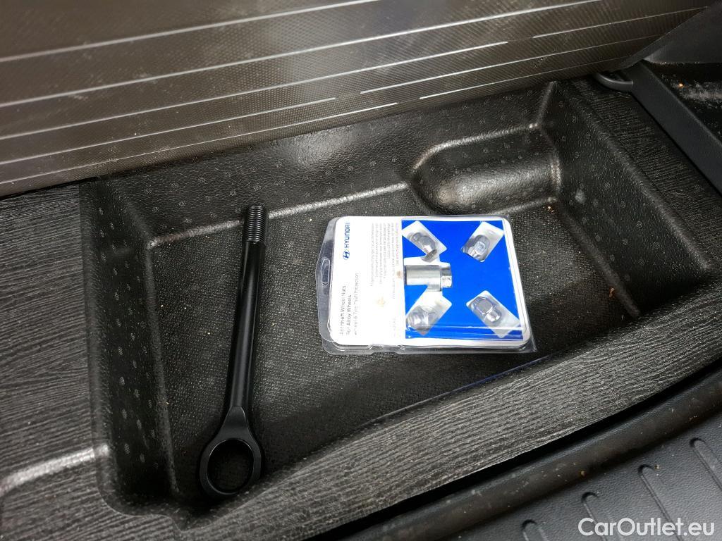  Hyundai  Tucson HYUNDAI  / 2020 / 5P / SUV 1.6 PHEV 265 HTRAC EXECUTIVE 4WD AUTO #3