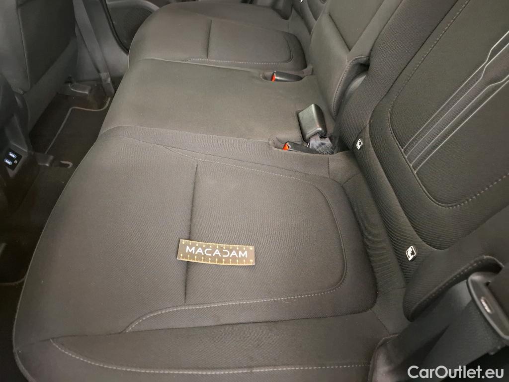  Hyundai  Tucson HYUNDAI  / 2020 / 5P / SUV 1.6 CRDI 136 DCT-7 HYBRID 48V CREATIVE #10