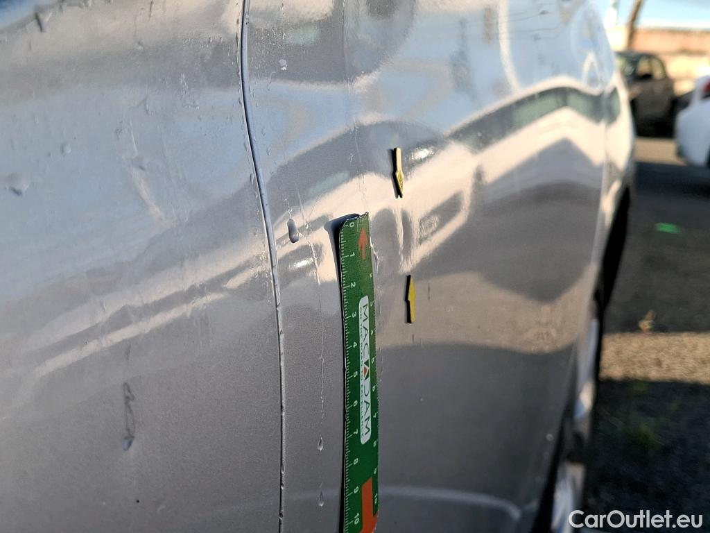  Opel  Astra  K Berline 5ptes Elegance Business Start/Stop 1.5 120CV BVM6 E6d #14