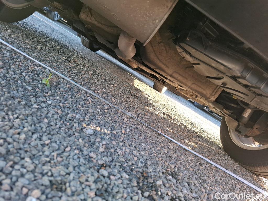  Opel  Astra  K Berline 5ptes Elegance Business Start/Stop 1.5 120CV BVM6 E6d #8