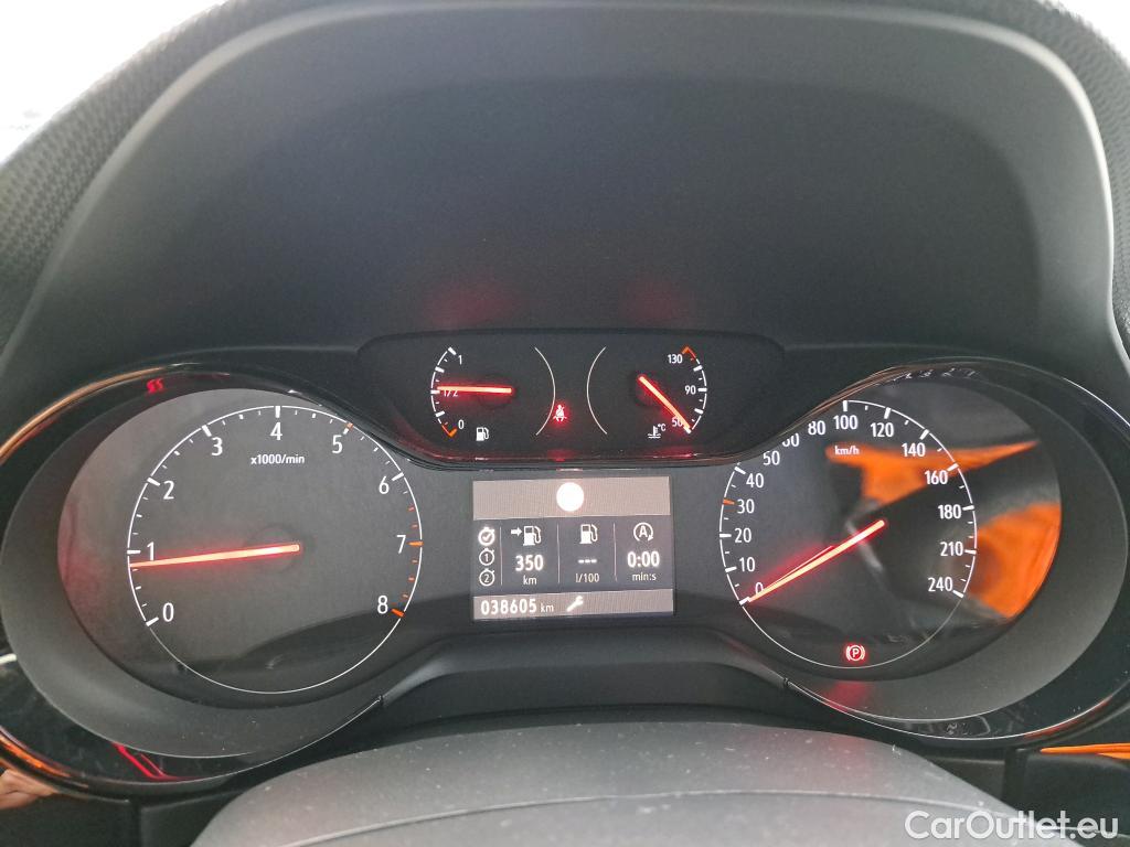  Opel  Corsa  F Elegance Business 1.2 Turbo 100CV BVM6 E6d #1