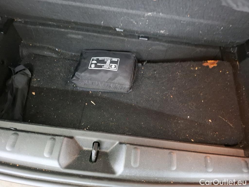  Mini  Mini   / 2014 / 3P / Berline Cooper SE Finition Yours 184 ch BVA #6