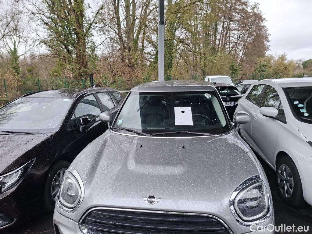  Mini  Countryman MINI  / 2020 / 5P / Crossover Cooper Essential 136 ch BVA7 #16