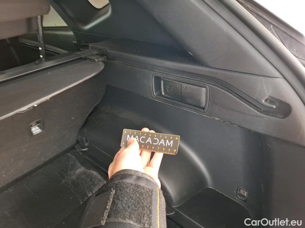  Hyundai  Tucson  Business Hybrid 2WD 1.6 T-GDI 230CV BVA6 E6d #10