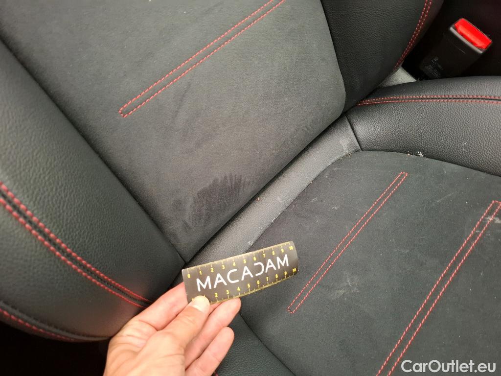  Mercedes  A-Klasse MERCEDES-BENZ Classe A Compact / 2018 / 5P / Berline A 250 e AMG Line 8G-DCT #16