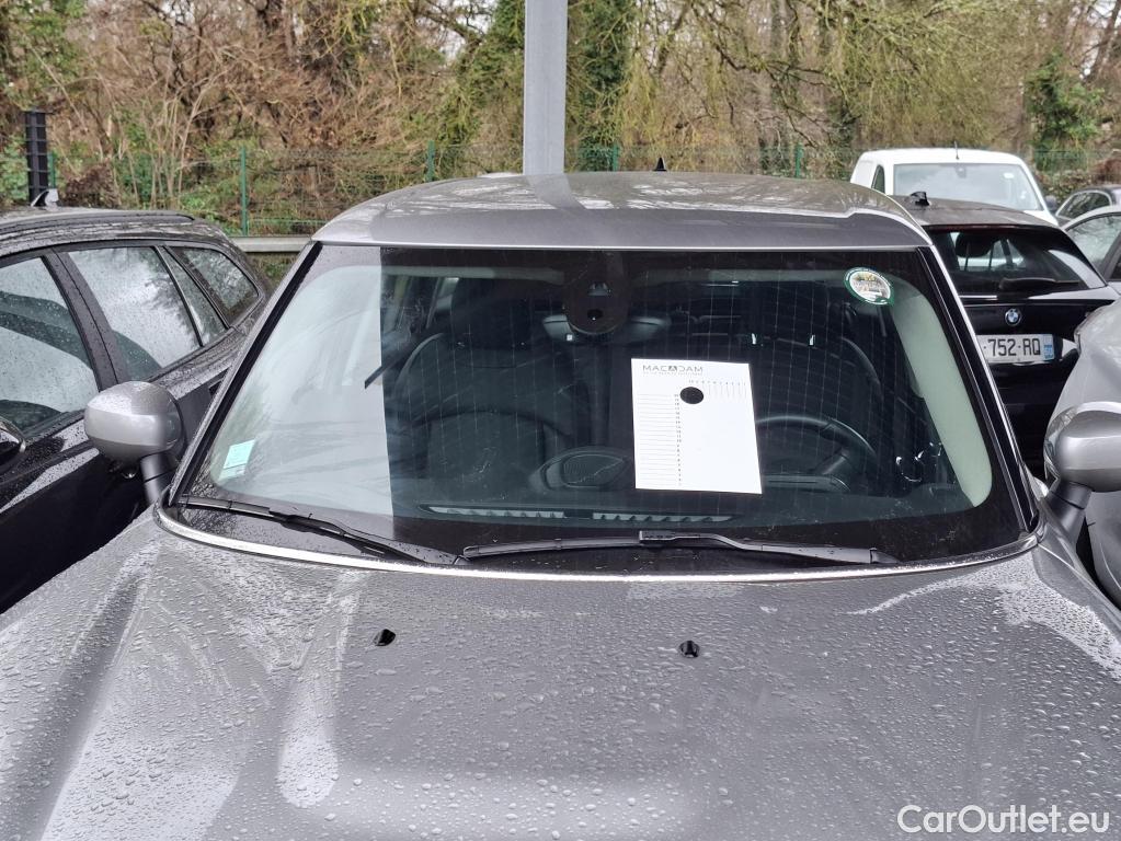  Mini  Countryman MINI  / 2020 / 5P / Crossover Cooper Essential 136 ch BVA7 #15