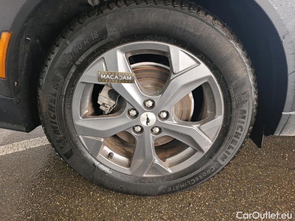  Ford  Mustang  Mach-E 76kWh BVA #1