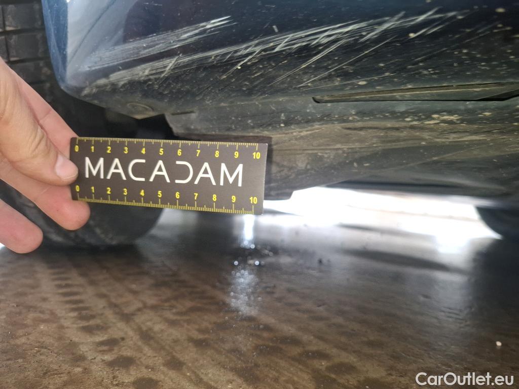  Mercedes  B-Klasse MERCEDES-BENZ Classe B / 2019 / 5P / monospace B 180 d Business Line Edition BA8 #7