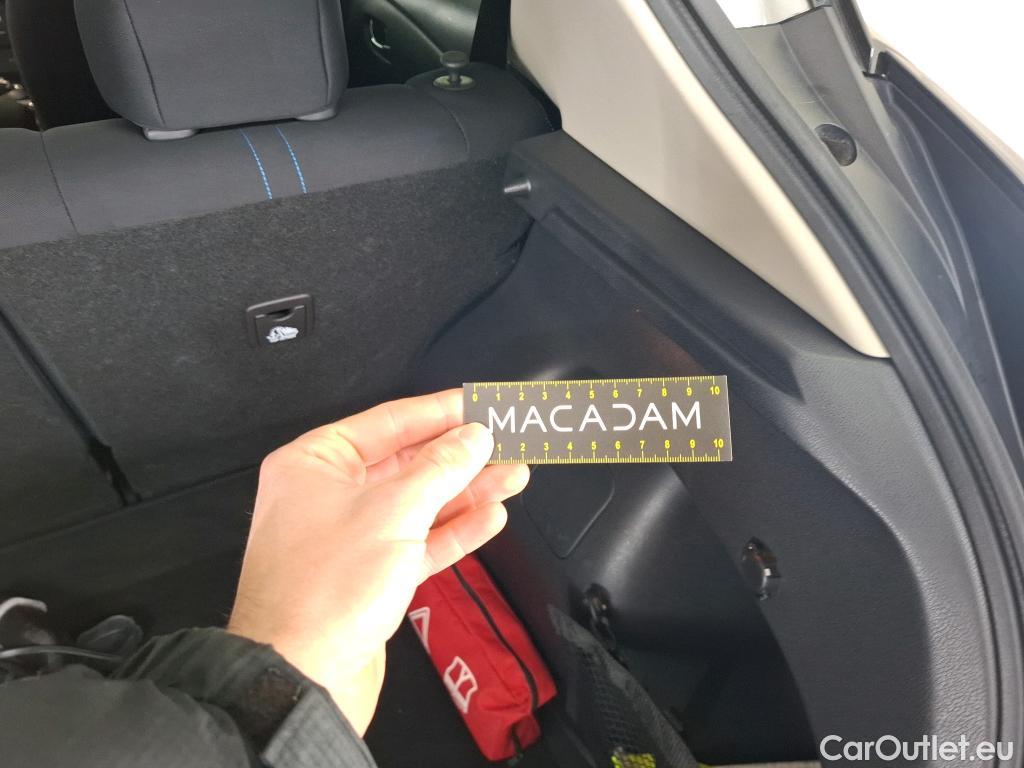  Nissan  Leaf NISSAN  / 2017 / 5P / Berline 150ch Business #19